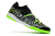 Chuteira Puma Future Z 1.1 Pro Cage Futsal - Preto/Verde - comprar online