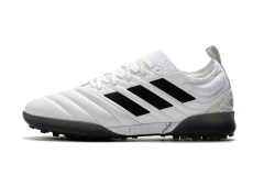 Chuteira Adidas Copa 20.1 Society "Uniforia"