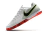 Chuteira Nike React Tiempo Legend 8 Pro Futsal IC "Platinum Pack" - Marca Esportiva - Loja Especializada em Chuteiras 