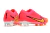 Chuteira Nike Air Zoom Mercurial Vapor 15 Elite FG - Rosa/Branco na internet