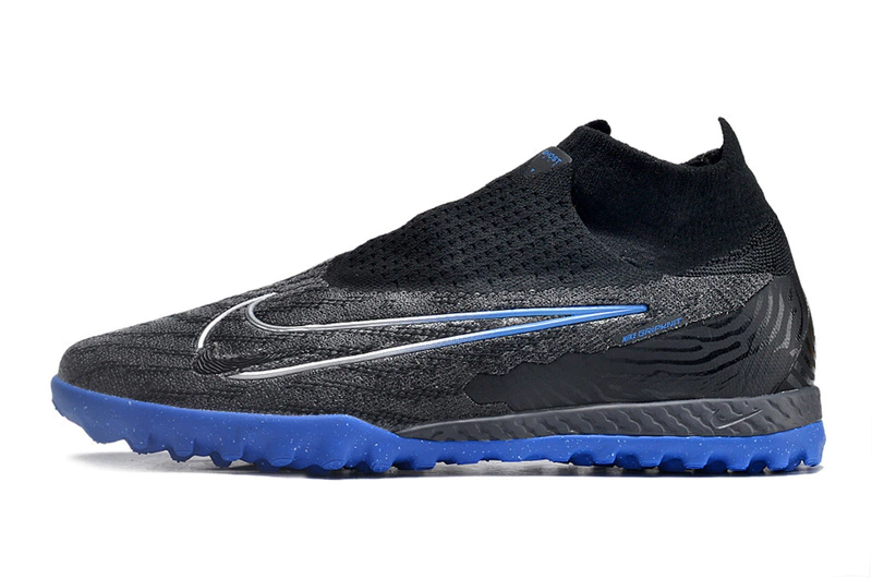 Chuteira Nike Phantom GX DF Society TF - Precisão e Conforto