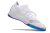 Chuteira Puma Future Z 1.3 Pro Cage Futsal - Branco/Colors - loja online