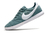Chuteira Nike Premier 2 Futsal IC - Azul/Branco - Marca Esportiva - Loja Especializada em Chuteiras 