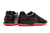 Chuteira Nike Tiempo 8 Pro Society - Preto/Laranja - comprar online