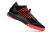 Chuteira Puma Future Z 1.3 Pro Cage Society - Preto/Vermelho - comprar online