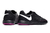 Chuteira Nike Lunar Gato Futsal - Preto/Roxo - loja online