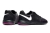 Chuteira Nike Lunar Gato Futsal - Preto/Roxo na internet