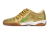 Chuteira Nike Total 90 Futsal - Dourado/Verde - comprar online