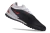 Chuteira Nike Phantom GX Elite Society TF - Branco/Preto/Vermelho - comprar online
