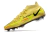 Chuteira Nike Campo Phantom GT 2 Elite FG - Dourado na internet