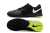 Chuteira Nike Lunar Gato Futsal - Preto/Verde - Marca Esportiva - Loja Especializada em Chuteiras 