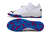 Chuteira Puma Future Z 1.3 Pro Cage Futsal - Branco/Colors - loja online