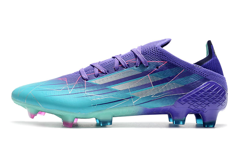 Chuteira Adidas Speedfow.1 FG 