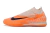 Imagem do Chuteira Nike React Phantom GX Elite DF Futsal - Preto
