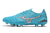 Chuteira Mizuno Morelia Neo 3 Campo FG - Azul/Branco