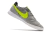 Chuteira Nike Premier 2 Futsal IC - Cinza/Verde - loja online