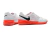 Chuteira Nike Lunar Gato Futsal - Branco/Vermelho na internet