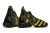 Chuteira Adidas Predator Freak+ Society - Preto/Amarelo - comprar online