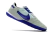 Chuteira Nike Street Gato Futsal IC - Roxo - comprar online