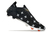 Chuteira Adidas Speedfow+ FG - Preto/Branco/Vermelho - comprar online