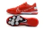 Imagem do Chuteira Nike React Gato Futsal IC - Vermelho/Branco
