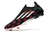 Chuteira Adidas Speedfow+ FG - Preto/Branco/Vermelho na internet