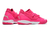 Chuteira Puma Future Z 1.3 Pro Cage Futsal - Rosa - Marca Esportiva - Loja Especializada em Chuteiras 