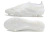 Chuteira Adidas Predstrike Elite Laceless Campo - All White - comprar online