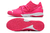 Chuteira Puma Future Z 1.3 Pro Cage Futsal - Rosa - loja online