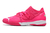 Chuteira Puma Future Z 1.3 Pro Cage Futsal - Rosa