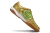 Chuteira Nike Total 90 Futsal - Dourado/Verde na internet