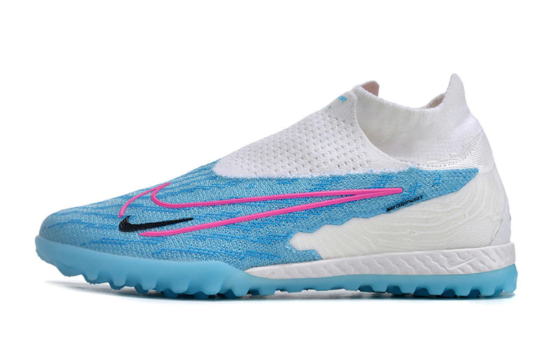 シューズ phantom Chuteira Nike Phantom GX DF Society TF 