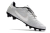 Chuteira Nike Premier 3 FG - Cinza/Branco - comprar online