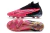 Chuteira Nike Campo Phantom GX Elite FG - Rosa/Preto - Marca Esportiva - Loja Especializada em Chuteiras 