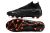Chuteira Nike Campo Phantom GX Elite FG - Preto - loja online