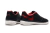 Chuteira Nike Lunar Gato Futsal - Preto/Vermelho na internet