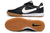 Chuteira Nike Premier 3 Futsal - Preto/Branco - Marca Esportiva - Loja Especializada em Chuteiras 
