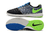 Chuteira Nike Lunar Gato Futsal - Preto/Azul na internet