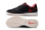 Imagem do Chuteira Nike Lunar Gato Futsal - Preto/Vermelho