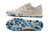 Chuteira Nike Premier 2 Futsal IC - Branco/Azul na internet