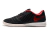 Chuteira Nike Lunar Gato Futsal - Preto/Vermelho - comprar online