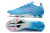 Chuteira Adidas Speedfow.1 FG "Sapphire Edge" - Marca Esportiva - Loja Especializada em Chuteiras 