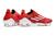Chuteira Adidas Speedfow+ FG - Vermelho/Branco/Azul na internet