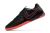 Chuteira Nike React Tiempo Legend 8 Pro Futsal IC - Preto/Laranja - Marca Esportiva - Loja Especializada em Chuteiras 