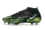 Chuteira Nike Campo Phantom GT 2 Elite "Shockwave"