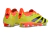 Chuteira Adidas Predator Elite Campo FG - Amarelo/Preto - Marca Esportiva - Loja Especializada em Chuteiras 