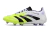 Chuteira Adidas Predator Elite 25 Campo - Branco/Verde - comprar online