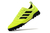 Chuteira Adidas Copa 20.1 Society - Preto/Verde - loja online