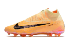 Chuteira Nike Campo Phantom GX Elite FG "Blaze" - comprar online