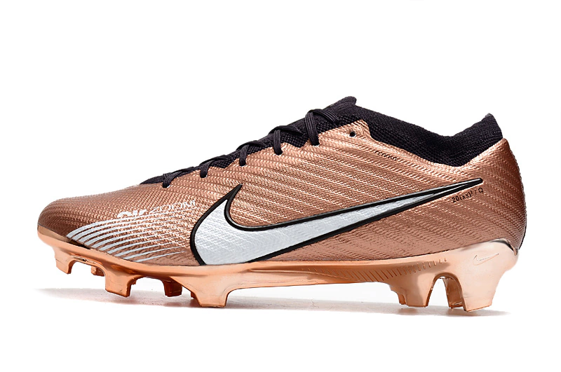 Chuteira Nike Air Zoom Mercurial Vapor 15 Elite FG - Velocidade e Cont